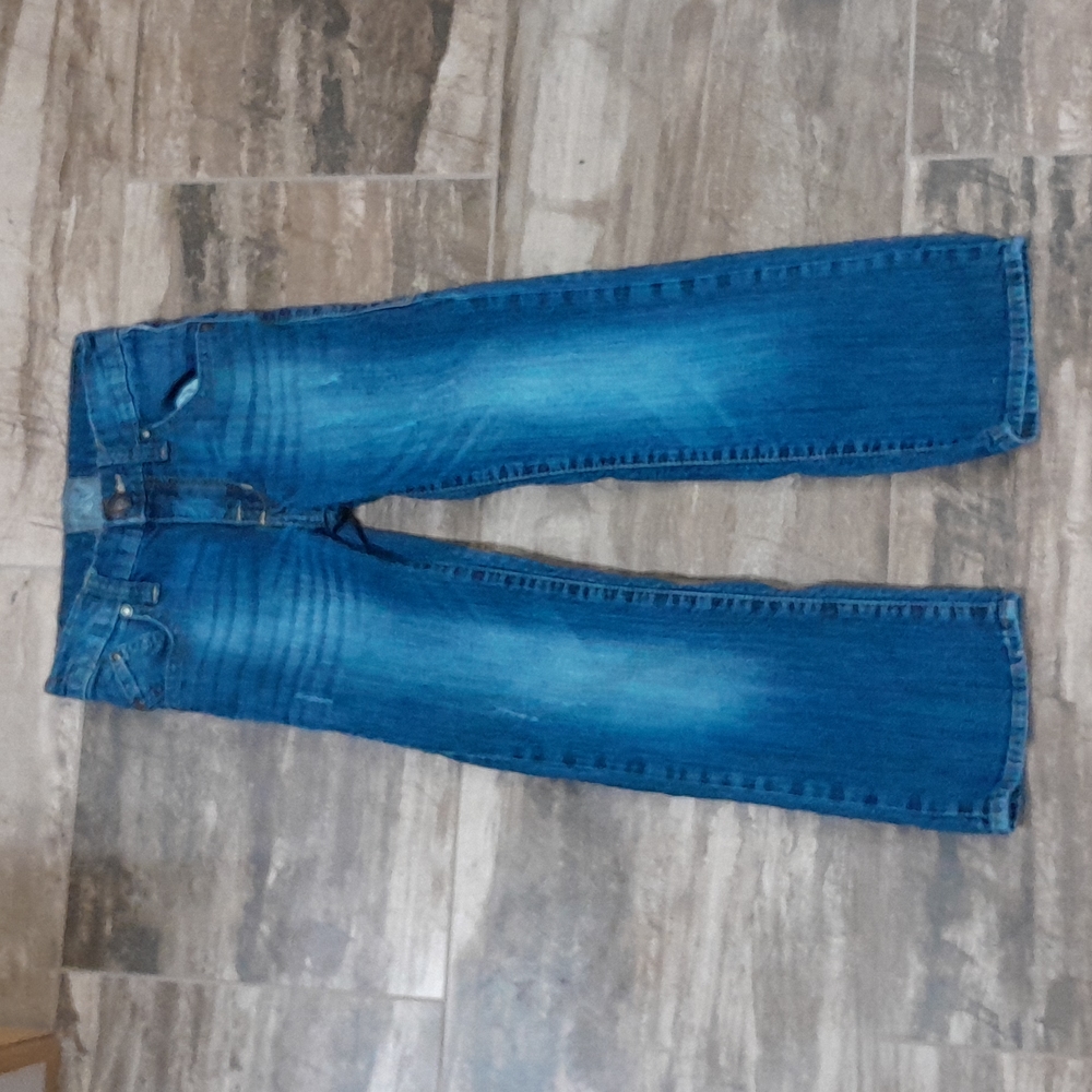Rock and Republic size 8 jeans